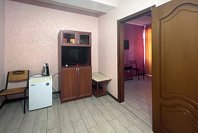 Фото Гостевой дом «Илиос»