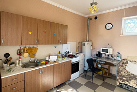 Фото Гостевой дом «Людмила»