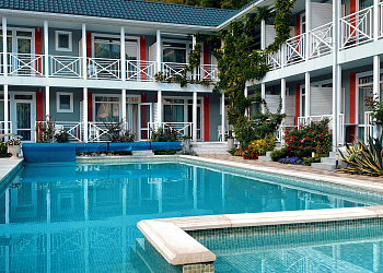 Гостевой дом «Hurma Home»