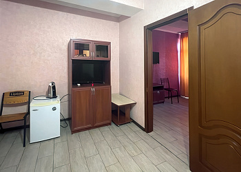 Гостевой дом «Илиос»