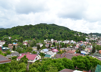 Гостевой дом «МарПоль»