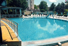 Фото Отель «Палма» (раннее бронирование до 15.03.2026)