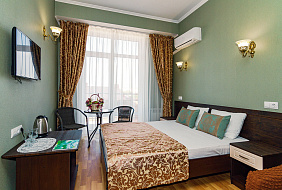 Фото Отель «Георгий»