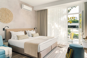 Фото Отель «ТУИ Сунео Перла» (отель 16+) (раннее бронирование до 31.03.2026)