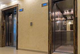 Фото Отель «Посейдон у Моря»