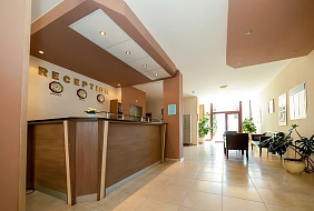 Фото Отель «Розе Вилладж» (раннее бронирование до 30.04.2026)