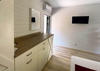 Гостевой дом «Hurma Home»