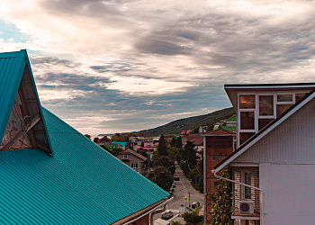 Гостевой дом «Сантара»