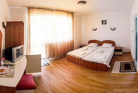 Фото Отель «Мери»