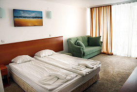 Фото Отель «Палма» (раннее бронирование до 15.03.2026)