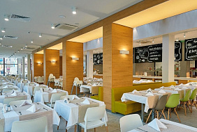 Фото Отель «Лагуна Парк и Аква Клуб» (раннее бронирование до 31.03.2026)