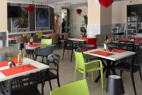 Фото Отель «Палма» (раннее бронирование до 15.05.2026)