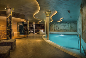 Фото Отель «Диамант Резиденс»