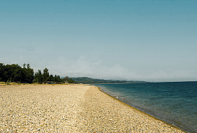 Фото Отель «Золотой Якорь»