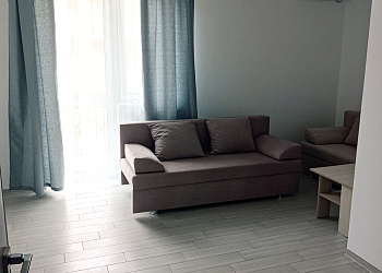 Гостевой дом «Наслада»