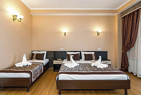 Фото Отель «Георгий»