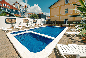 Фото Гостевой дом «У Георгия»