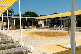 Фото База отдыха «Прибой»