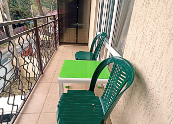 Гостевой дом «Сосновый Двор»