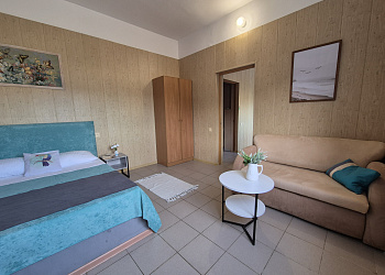 Гостевой дом «МарПоль»