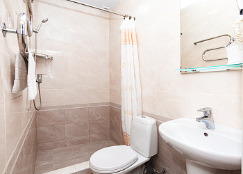 Гостевой дом «Сантара»