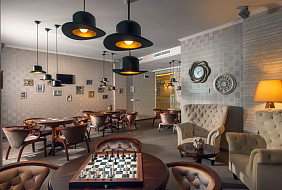 Фото Отель «Диамант Резиденс»