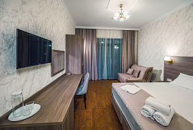 Фото Гостевой дом «У Георгия»