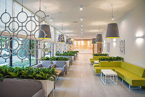 Фото Отель «Лагуна Парк и Аква Клуб» (раннее бронирование до 31.03.2026)