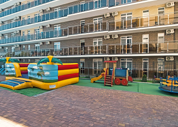 Отель «Акрополис»