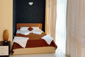 Фото Мини-гостиница «Цитрус»