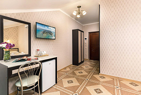 Фото Отель «Посейдон у Моря»