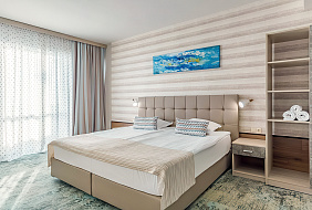 Фото Отель «Империал Резорт» (раннее бронирование до 31.03.2026)