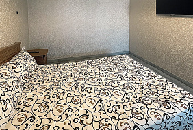 Фото Гостевой дом «Людмила»