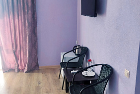 Фото Отель «SanZazila»