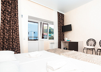 Гостевой дом «Сантара»