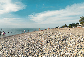 Фото Отель «SanZazila»