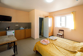 Фото База отдыха «Прибой»