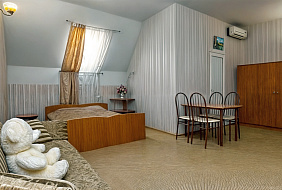 Фото Гостевой дом «Лав Стори»