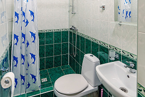 Фото Гостевой дом «У Георгия»