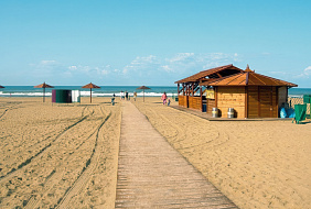 Фото Отель «Шарм»