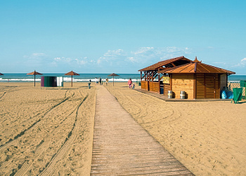 Отель «Шарм»