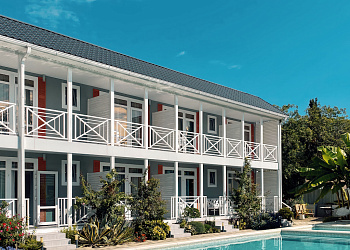 Гостевой дом «Hurma Home»