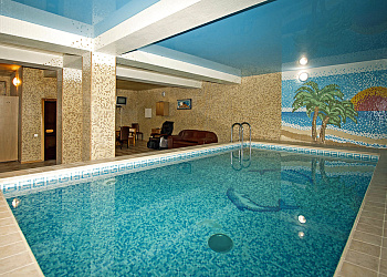 Гостевой дом «Илиос»