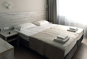 Фото Гостевой дом «Христина»