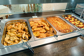 Фото Отель «Санни Дей Клаб» (раннее бронирование до 30.04.2026)