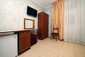 Фото Гостевой дом «Илиос»