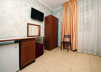 Гостевой дом «Илиос»