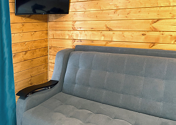 Отель «Шарм»