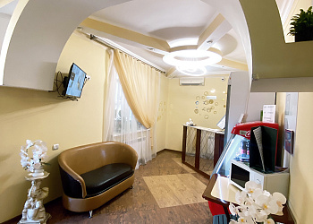 Гостевой дом «Илиос»