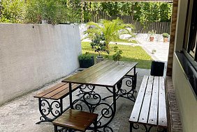 Фото Гостевой дом «Камила»